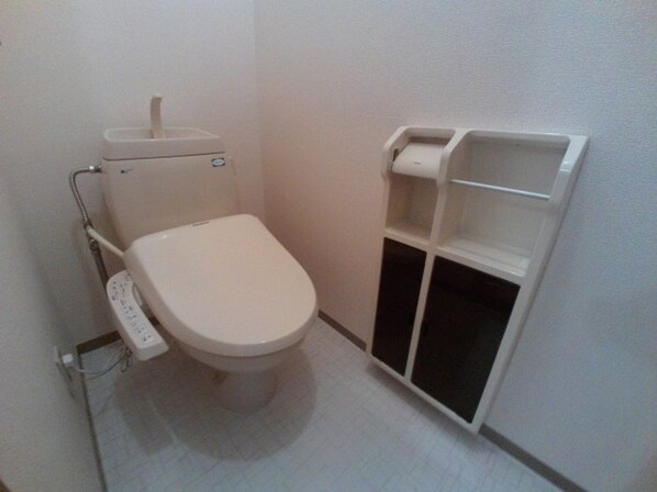 シンヤハンズ Iの物件内観写真